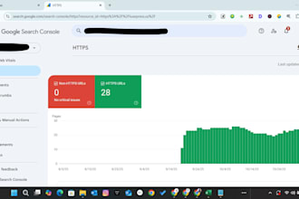 fix indexing errors technical SEO fix google search console USA local citation