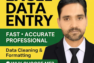 excel data cleaning, formatting