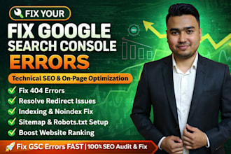 fix your google search console indexing issue, 404 error, UK italy greece site