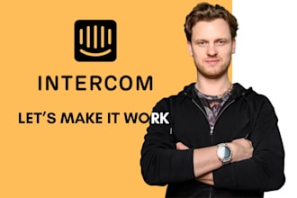setup intercom from a to z