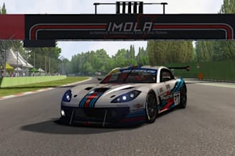 design custom car wraps and assetto corsa liveries