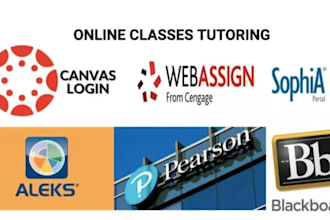 tutor in biology, physics, chemistry, microbiology class
