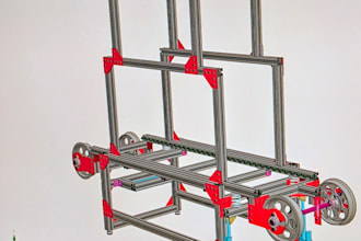design mechanical systems and machine parts using siemens nx
