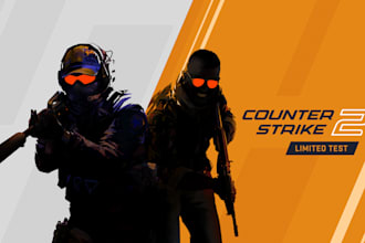 teach you counter strike 2