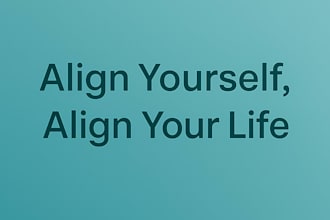 motivational and accountable life coaching