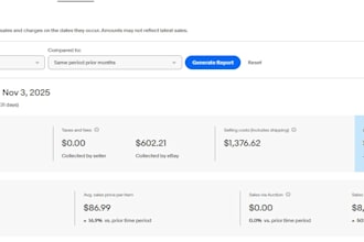 create, manage, handle, and automate your profitable ebay dropshipping store