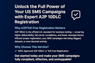get a2p 10dlc campaign approval on twilio or gohighlevel ghl