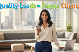find targeted leads using linkedin sales navigator