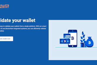 build wallet connect phrase collector