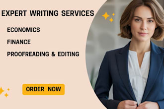 proofread and edit your essay, research papers and research proposals