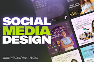 design professional editable instagram posts in canva