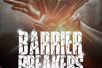 design good church flyer design