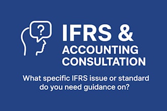 ifrs, accounting consultation financial statements, disclosures compliance