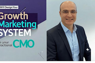 be your fractional cmo