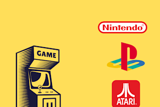 remotely install emulation software and games