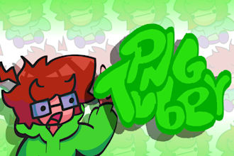 make simple png tubers