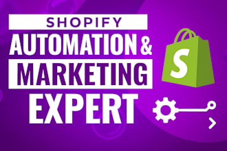 shopify automation shopify ads promotion shopify marketing shopify affiliate