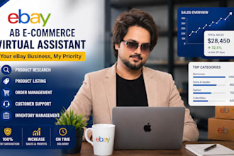 be your ebay drop shipping va and two step drop shipping va