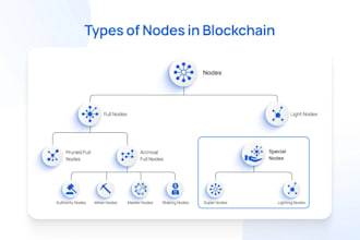 set up and optimize any of your blockchain full node or validator