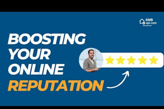 do pro online reputation management, ORM expert for your brand or individuals