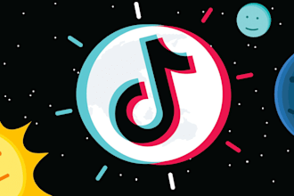 grow and promote your tiktok account followers organically, tik tok promotion