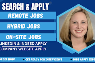 apply for jobs job hunting job application reverse recruiter find apply to job