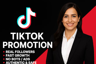 grow and promote your tik tok followers organically, tiktok monetization