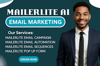 do mailerlite ai automation ecommerce email campaign mailerlite email marketing