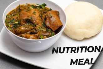 cook semo and efo riro