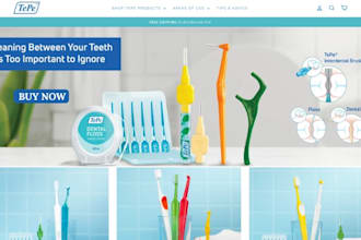 oral and dental care store teeth whitening kit dental hygiene products website