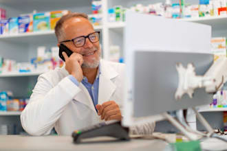 do prescription app biomedical app paramedical app telepharmacy app hospital app
