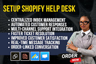 do shopify helpdesk commslayer gorgias crisp  replydesk jotform delightchat sb