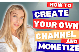 do organic youtube video promotion and channel growth