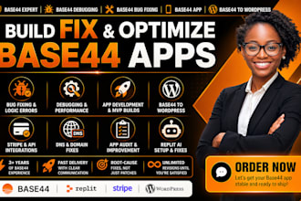base44 expert base44 to wordpress base44 app base44 bug fixing base44 debugging