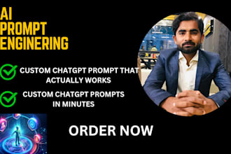 expert chatgpt prompt engineering