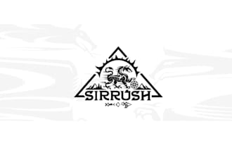 design high quality sportswear brand logo