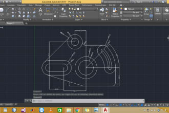 assist you in multisim, proteus, vhld, verilog tasks