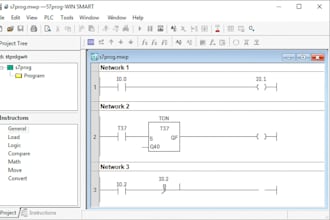 assist you in your plc programming and logic development task
