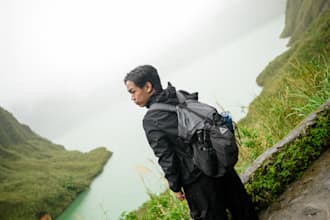 color grading for images