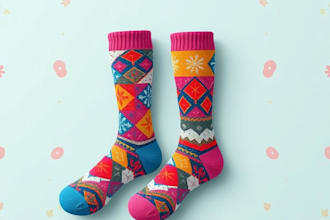 do creative socks unique sock design