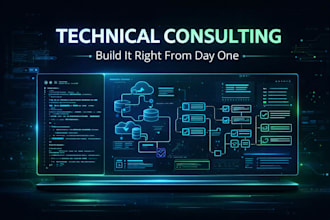 deliver web3 infrastructure and blockchain technical consulting