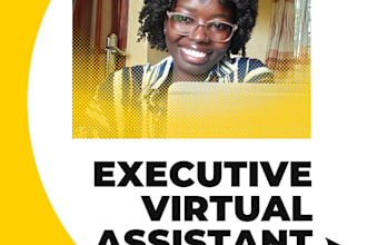 be executive virtual assistant creative virtual assistant admin assistant