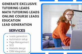 math tutor website online math tutor website  private math tutor sales funnel