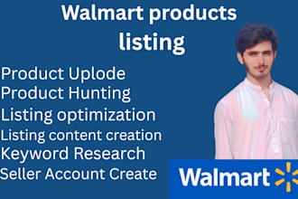 amazon expert and shopify speclalist listing  ebay expert