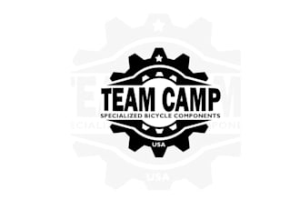 design modern specialized bicycle company logo