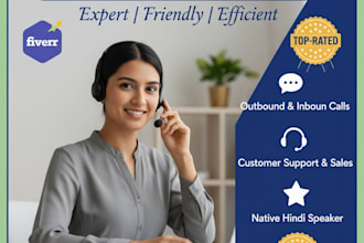 handle inbound and outbound calls for your business