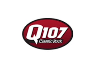 do professional song promotion and airplay on the q107 fm radio