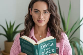 beta read and arc read you book and review your book
