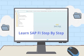 train you or your team to master sap s 4hana fi end user workflows