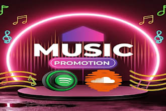 do spotify album music promotion spotify streams soundcloud music promotion
